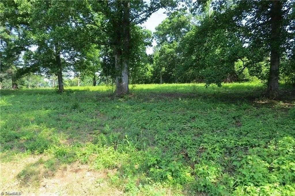 2.59 Acres of Residential Land for Sale in North Wilkesboro, North Carolina