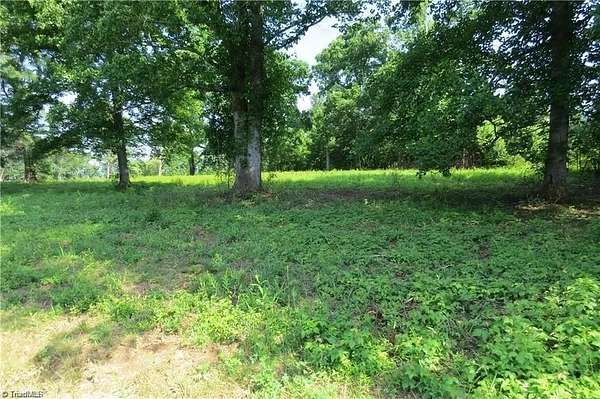 2.59 Acres of Residential Land for Sale in North Wilkesboro, North Carolina