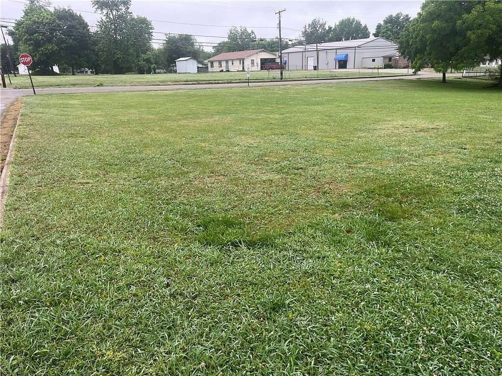 0.4 Acres of Land for Sale in Green Forest, Arkansas