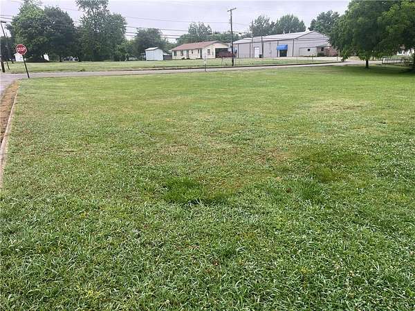 0.4 Acres of Land for Sale in Green Forest, Arkansas