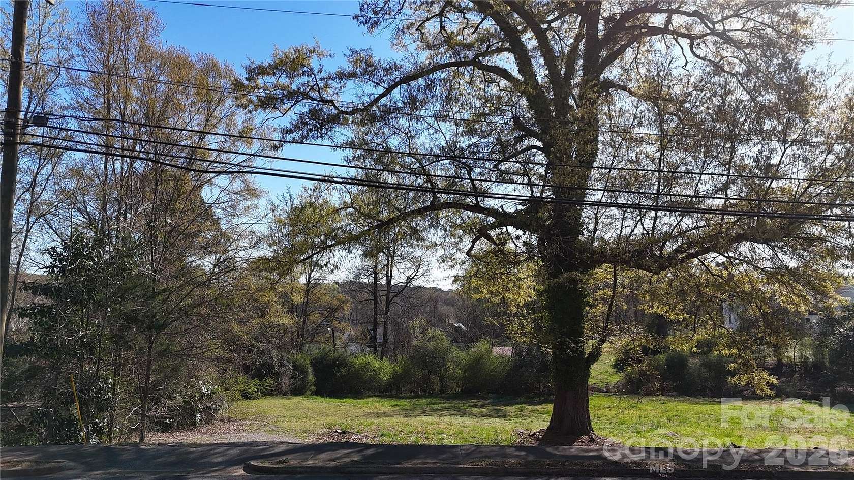 0.6 Acres of Residential Land for Sale in Great Falls, South Carolina
