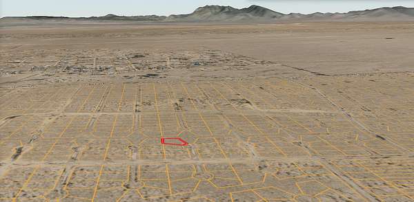 0.25 Acres of Land for Sale in Los Lunas, New Mexico