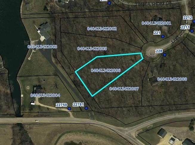 1 Acre of Residential Land for Sale in Freedom Township, Illinois
