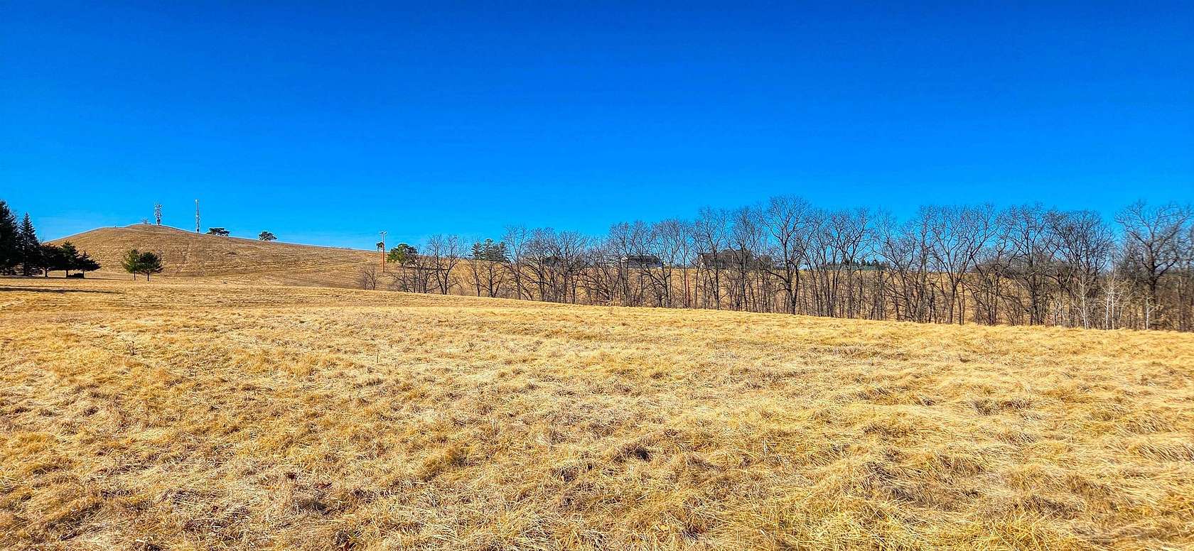 2.85 Acres of Residential Land for Sale in Freedom Township, Illinois