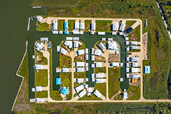 0.17 Acres of Residential Land for Sale in Grand Isle, Louisiana
