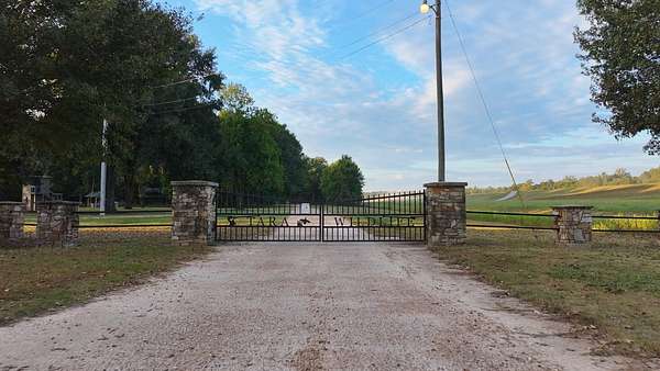 6,500 Acres of Recreational Land for Sale in Vicksburg, Mississippi