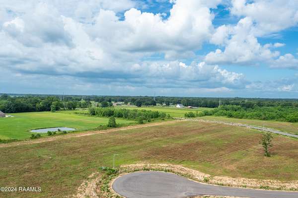 Residential Land for Sale in Sunset, Louisiana