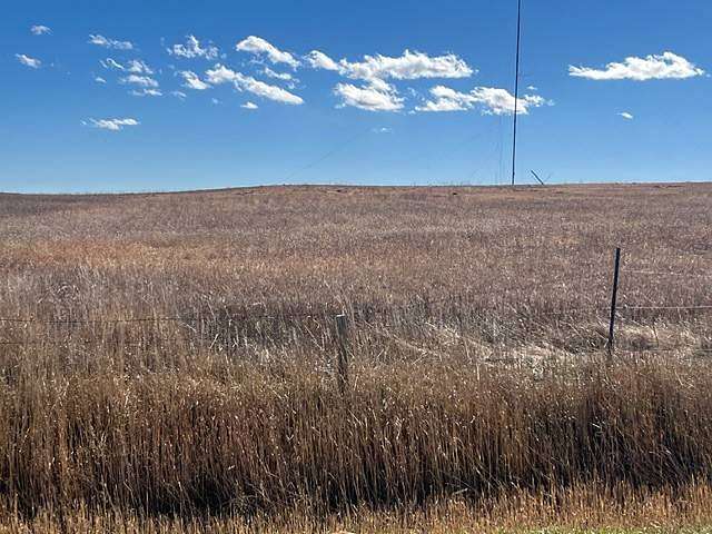 1,200 Acres of Land for Sale in Matheson, Colorado