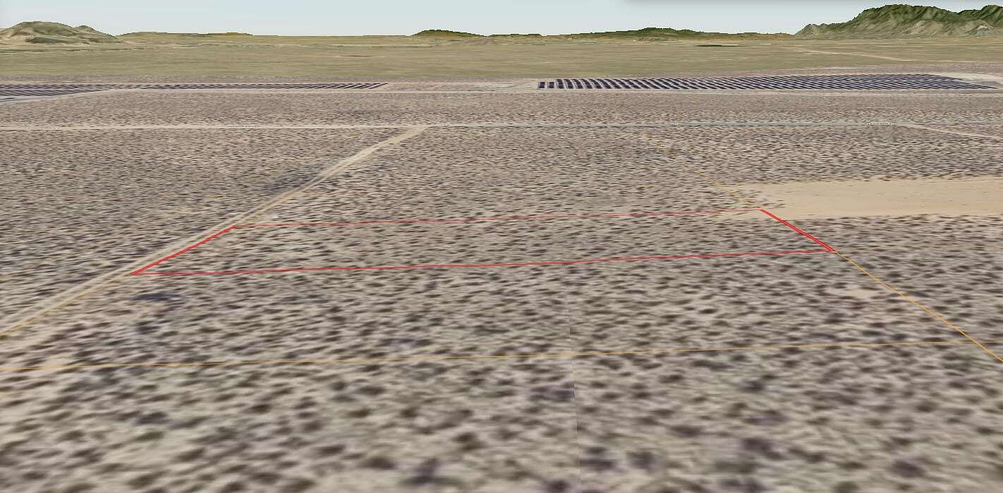 0.5 Acres of Land for Sale in Belen, New Mexico