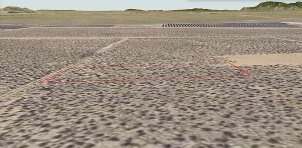 0.5 Acres of Land for Sale in Belen, New Mexico