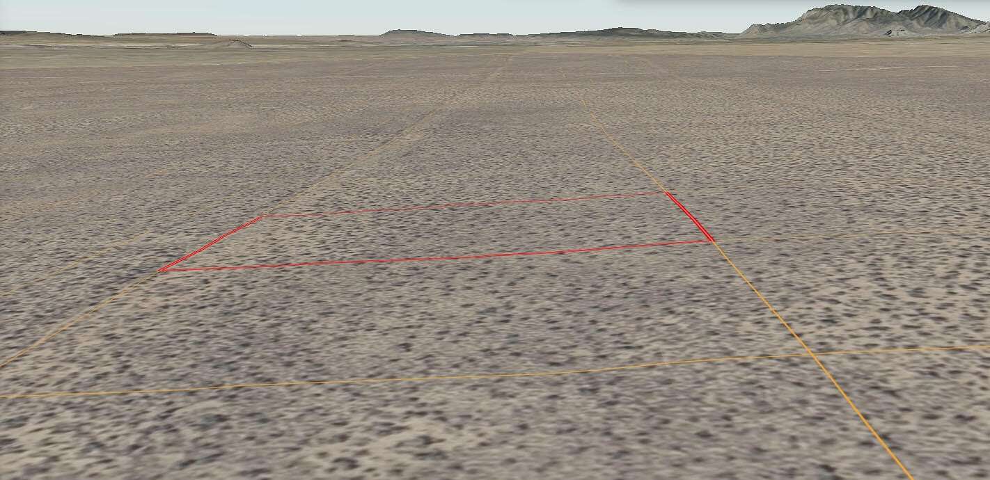 0.5 Acres of Land for Sale in Belen, New Mexico
