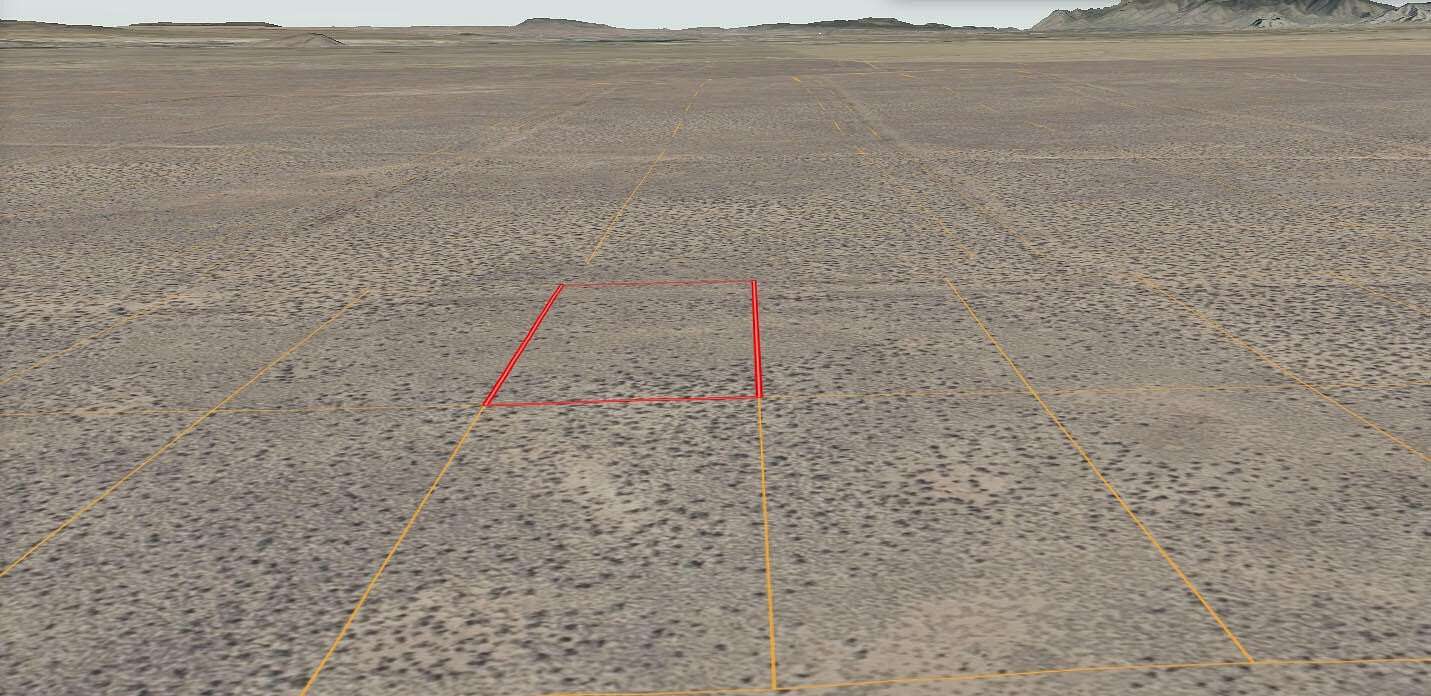 0.5 Acres of Land for Sale in Belen, New Mexico