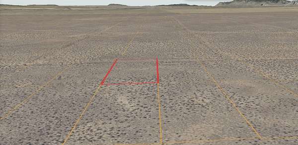 0.5 Acres of Land for Sale in Belen, New Mexico