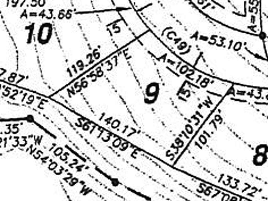 0.28 Acres of Land for Sale in Daniels, West Virginia