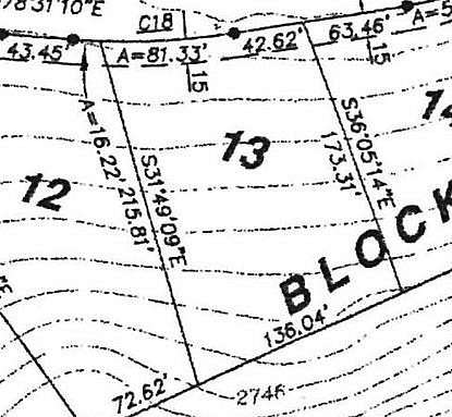 0.66 Acres of Land for Sale in Daniels, West Virginia