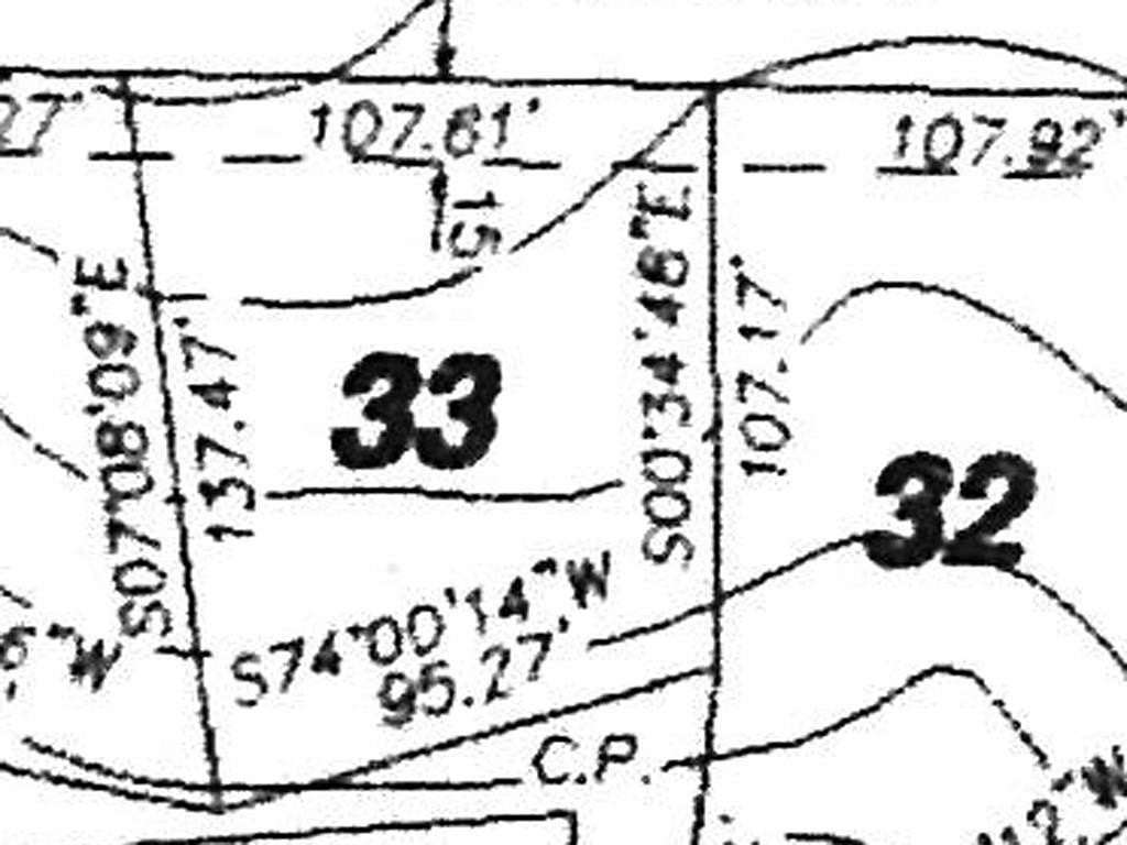 0.44 Acres of Land for Sale in Daniels, West Virginia