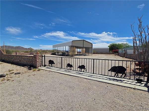 0.27 Acres of Residential Land for Sale in Quartzsite, Arizona