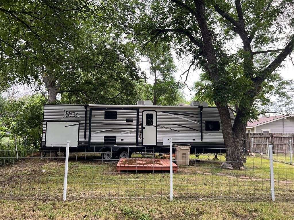 0.16 Acres of Land for Sale in Comanche, Texas
