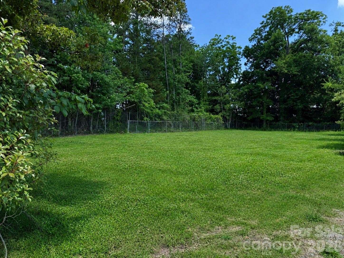 0.2 Acres of Residential Land for Sale in Charlotte, North Carolina