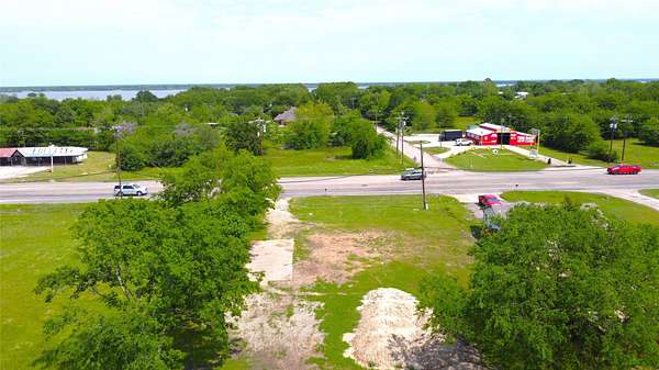 0.83 Acres of Commercial Land for Sale in West Tawakoni, Texas