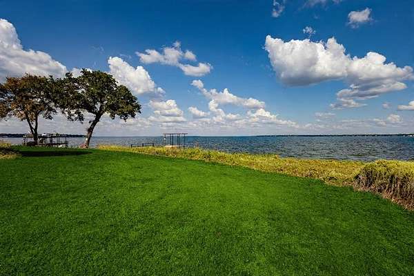 0.25 Acres of Residential Land for Sale in Seven Points, Texas