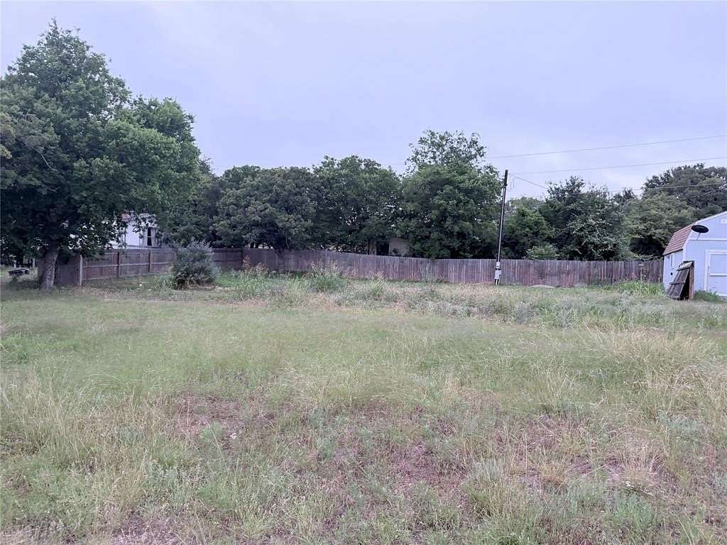 0.29 Acres of Residential Land for Sale in Granbury, Texas