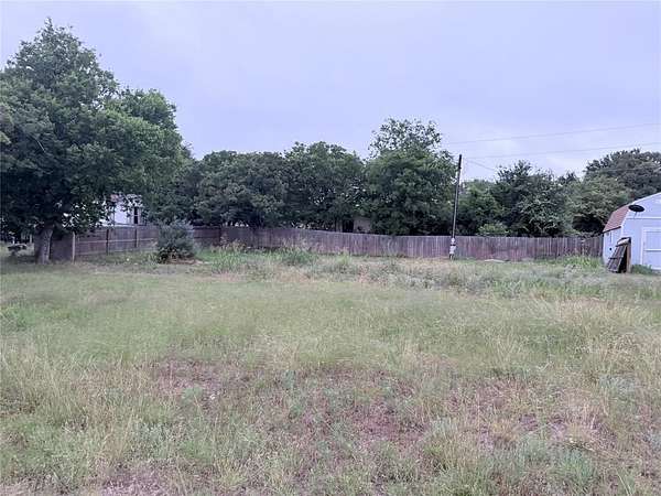 0.29 Acres of Residential Land for Sale in Granbury, Texas