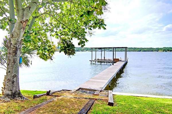0.29 Acres of Land for Sale in Granbury, Texas