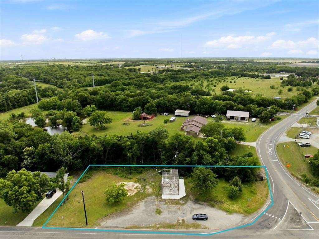 0.28 Acres of Residential Land for Sale in Greenville, Texas