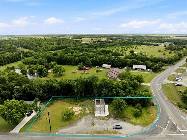 0.28 Acres of Residential Land for Sale in Greenville, Texas