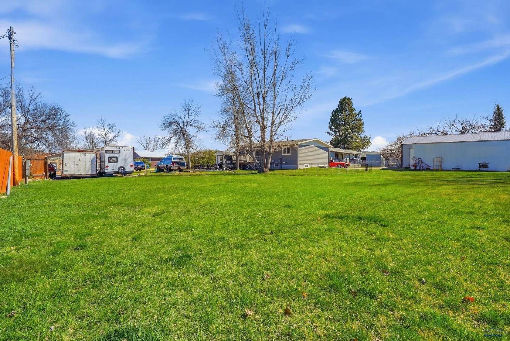 0.22 Acres of Land for Sale in Whitewood, South Dakota