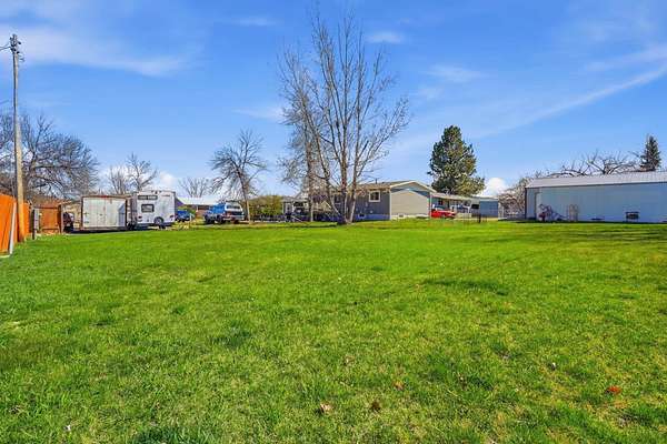 0.21 Acres of Residential Land for Sale in Whitewood, South Dakota