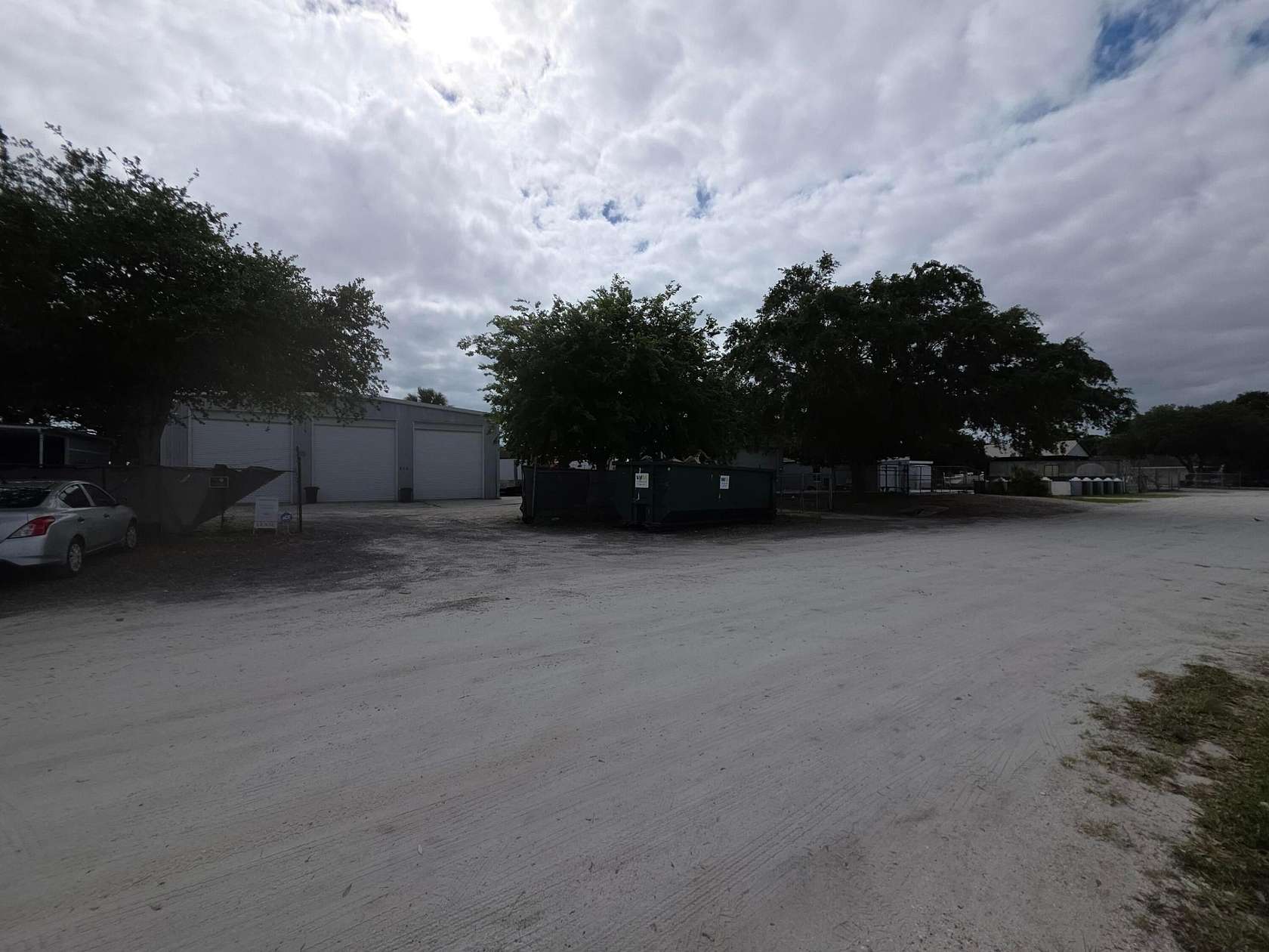 0.23 Acres of Mixed-Use Land for Sale in Vero Beach, Florida