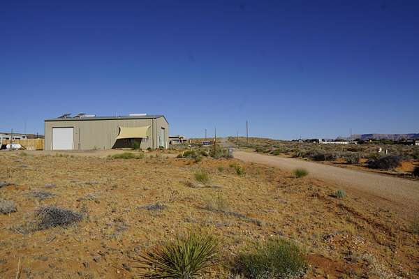 0.51 Acres of Land for Sale in Big Water, Utah
