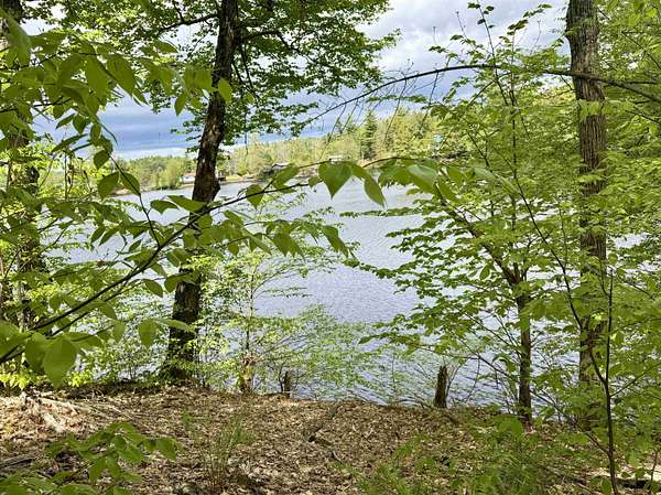 0.25 Acres of Land for Sale in Colton, New York