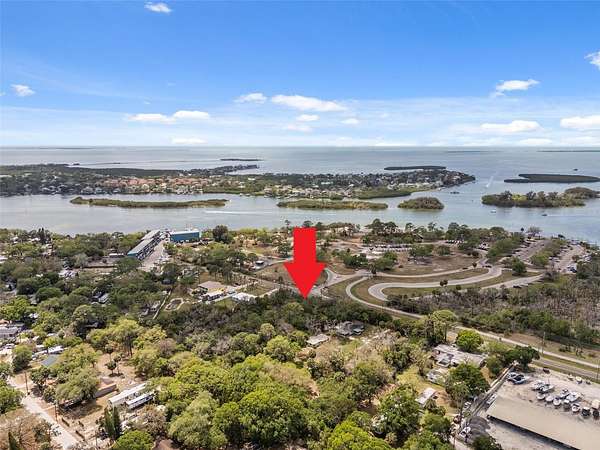 4.76 Acres of Residential Land for Sale in Holiday, Florida