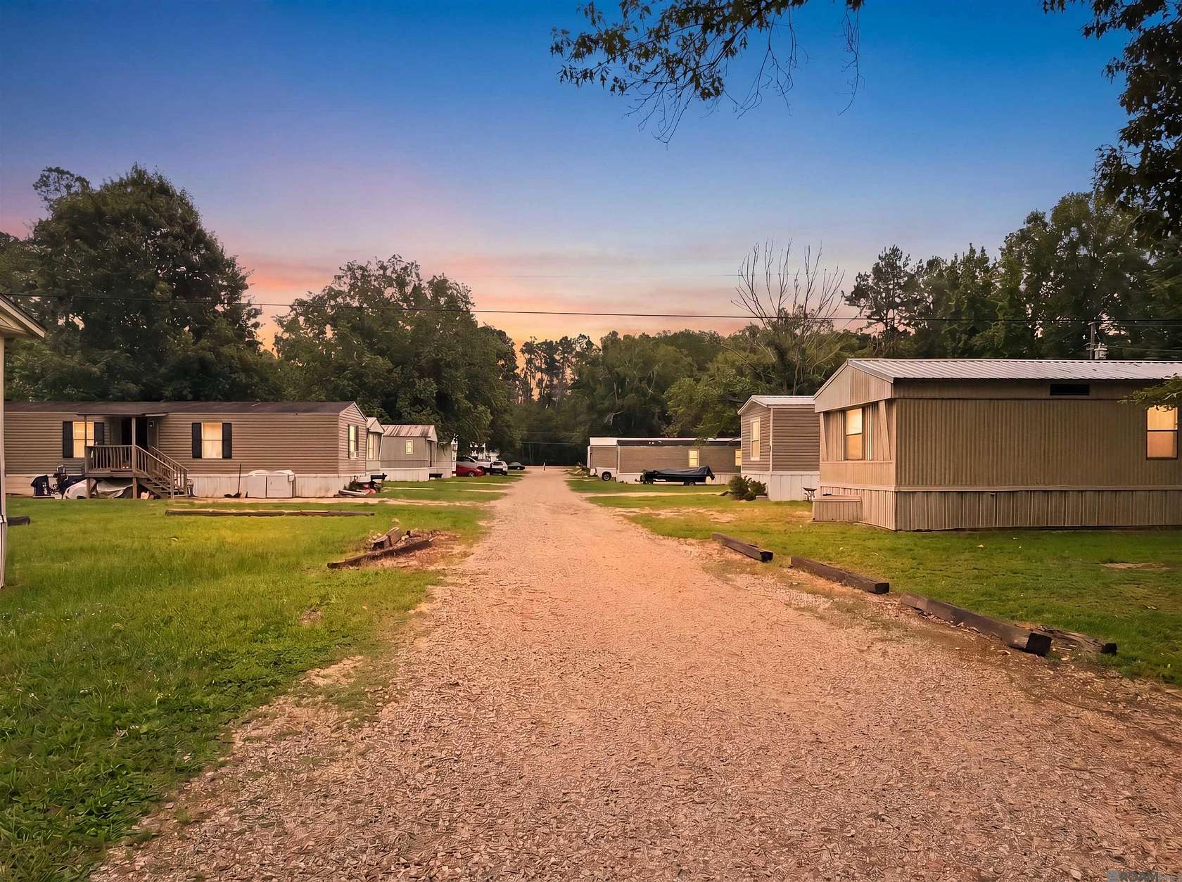 4.68 Acres of Residential Land for Sale in Walker, Louisiana