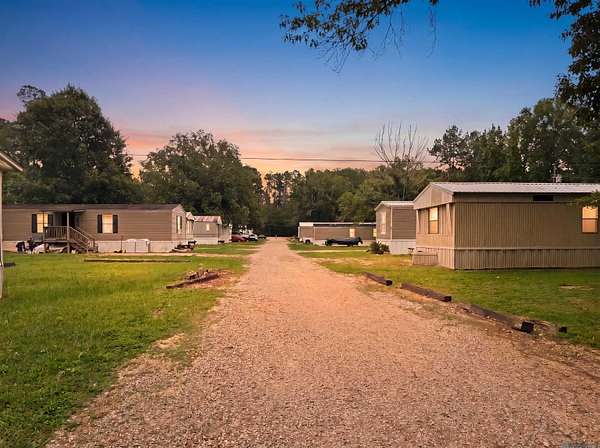 4.68 Acres of Residential Land for Sale in Walker, Louisiana