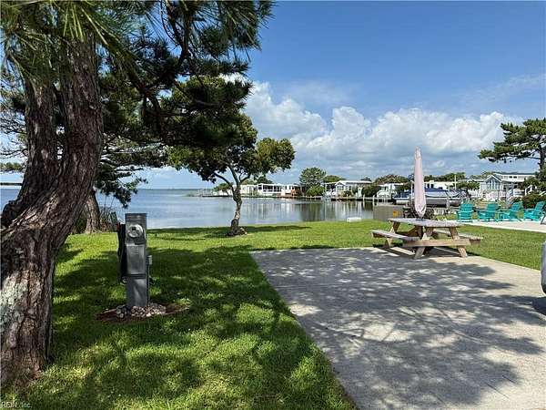 Residential Land for Sale in Virginia Beach, Virginia
