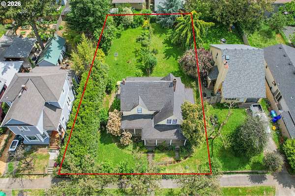 0.23 Acres of Residential Land for Sale in Portland, Oregon