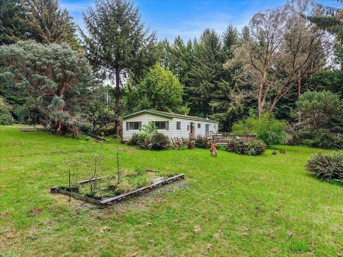 1.1 Acres of Residential Land for Sale in Arcata, California