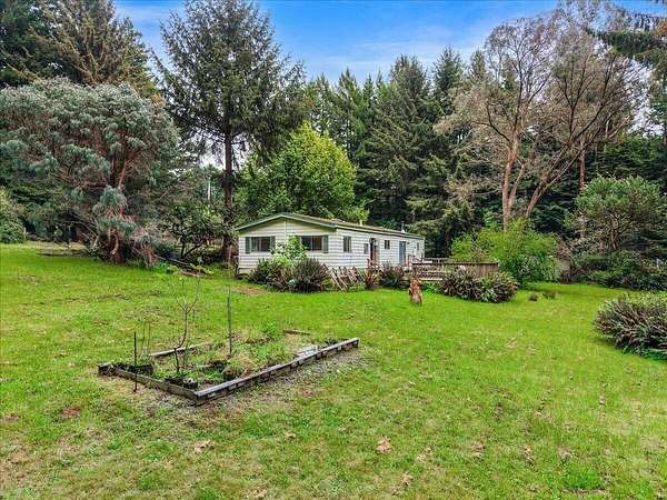 1.1 Acres of Residential Land for Sale in Arcata, California