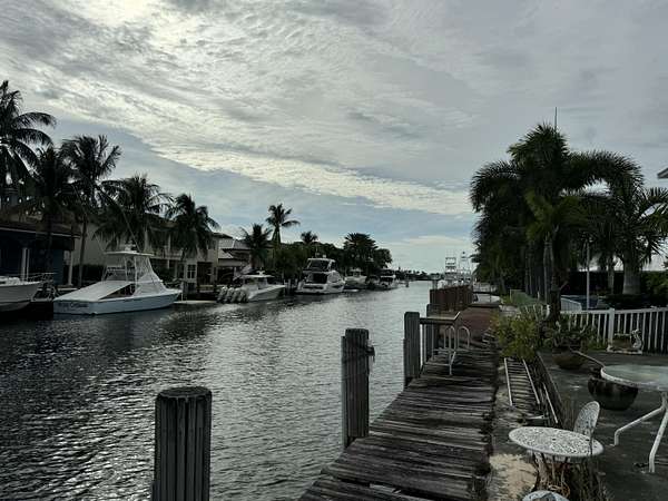 0.2 Acres of Residential Land for Sale in Lighthouse Point, Florida