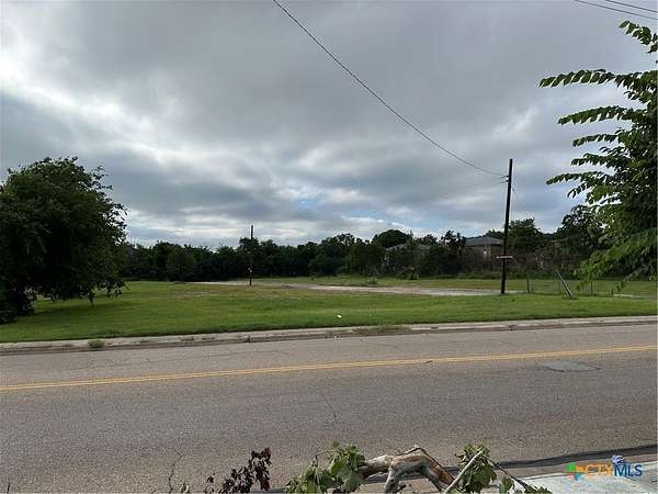 0.32 Acres of Commercial Land for Lease in Killeen, Texas