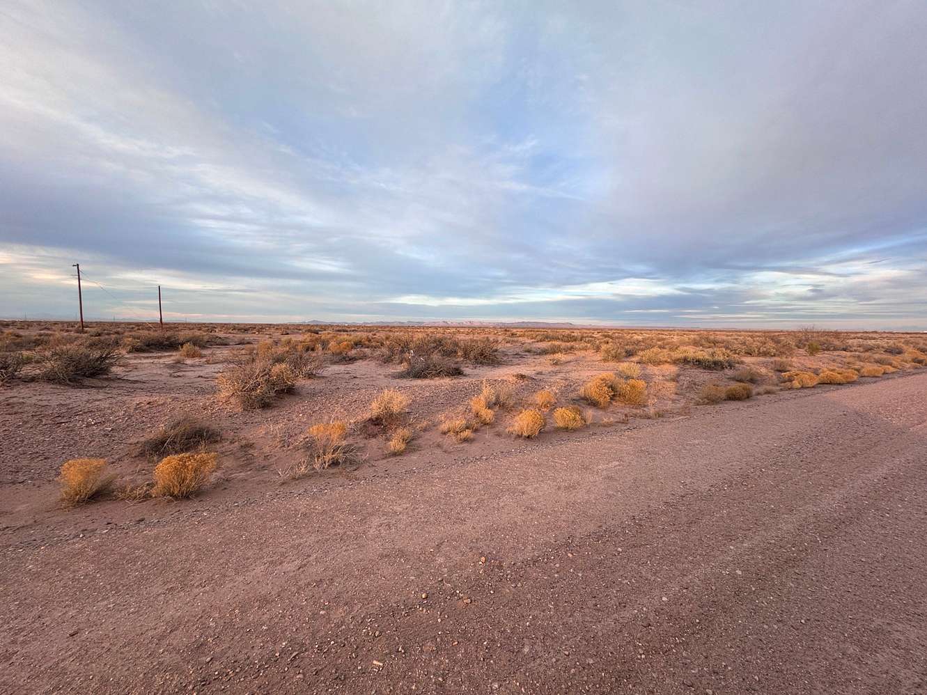 1 Acre of Residential Land for Sale in Deming, New Mexico