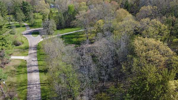 4 Acres of Land for Sale in Milford, Michigan