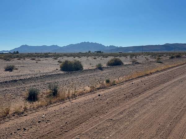 2.5 Acres of Residential Land for Sale in Deming, New Mexico