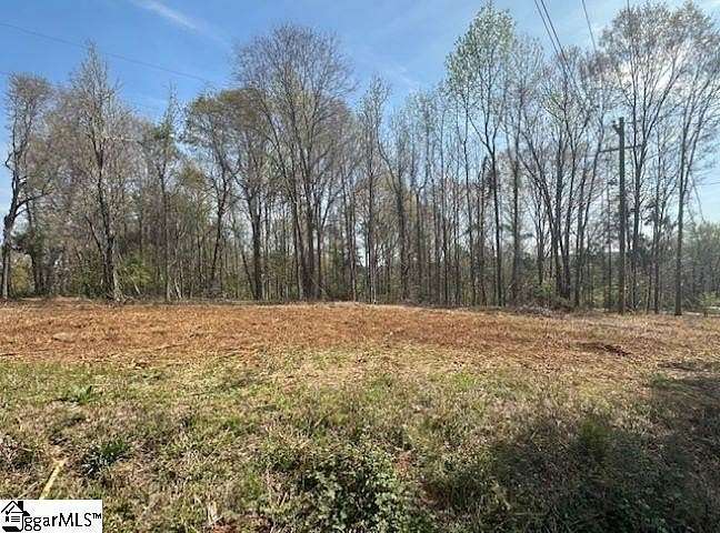 4.3 Acres of Land for Sale in Greer, South Carolina