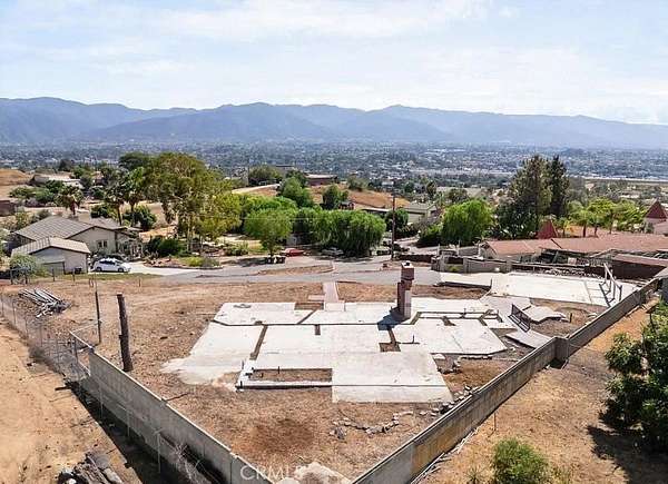 0.71 Acres of Residential Land for Sale in Corona, California