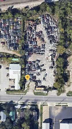 1.29 Acres of Commercial Land for Sale in Springfield, Missouri